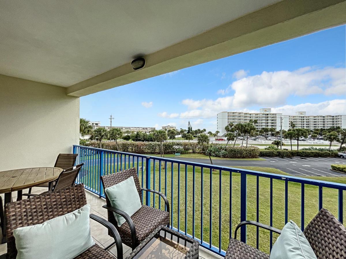 Delightful Modern Coastal Themed 32 Condo In Oceanwalk. ~Ow3-303 New Smyrna Beach Exterior foto