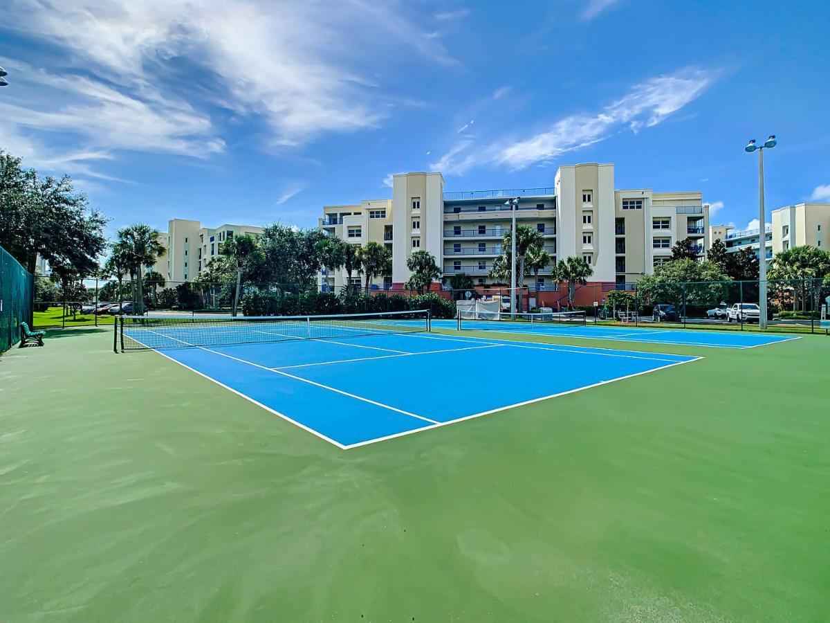 Delightful Modern Coastal Themed 32 Condo In Oceanwalk. ~Ow3-303 New Smyrna Beach Exterior foto