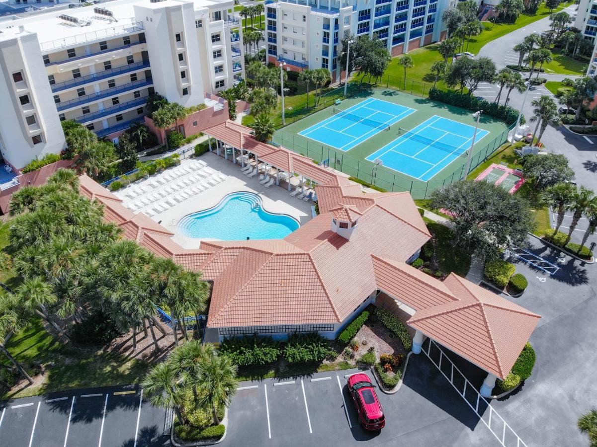 Delightful Modern Coastal Themed 32 Condo In Oceanwalk. ~Ow3-303 New Smyrna Beach Exterior foto